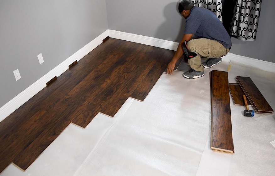 flooring