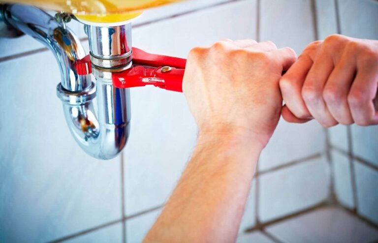 plumbing tips