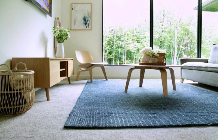 Rugs In Home Decoration