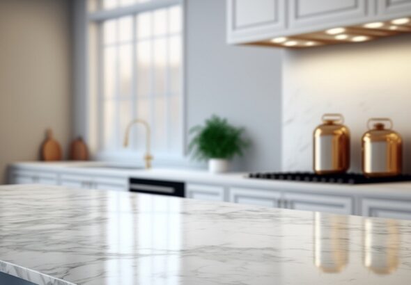 Kitchen Makeovers: