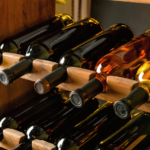 Wine Require Proper Storage