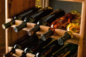Wine Require Proper Storage