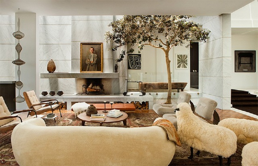 Interior Designers in Los Angeles