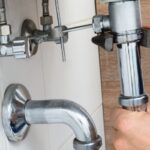 Plumbing Issues in our Homes