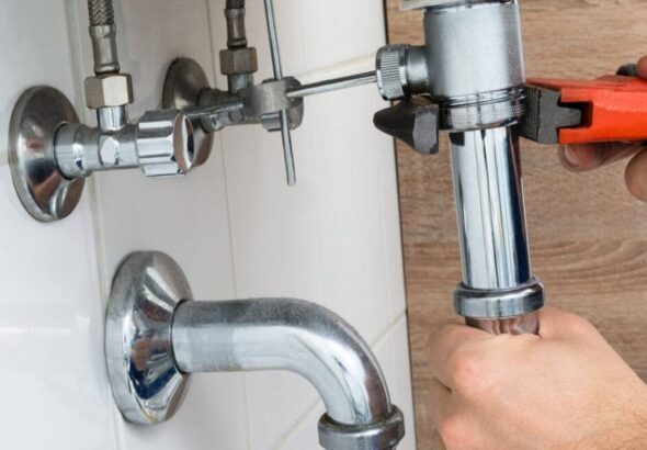 Plumbing Issues in our Homes