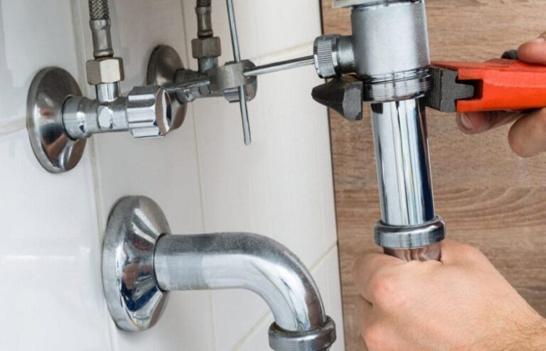 Plumbing Issues in our Homes