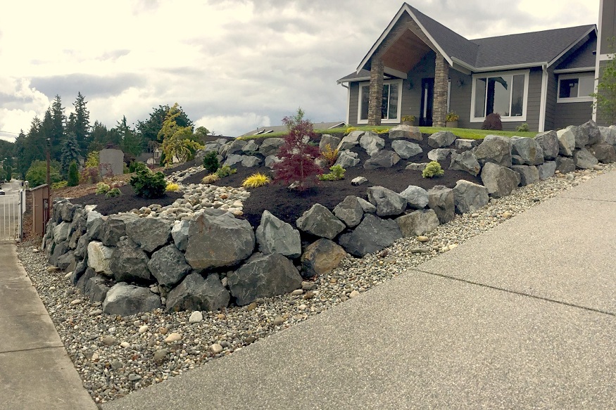 landscapers in Boulder