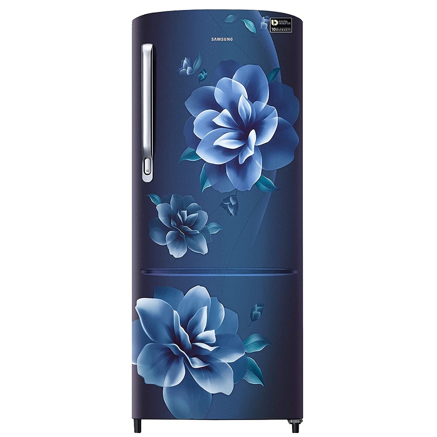 Samsung refrigerator