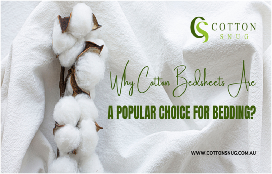 Cotton Bedsheets