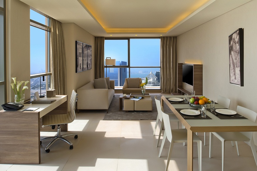 apartments for rent in Qatar