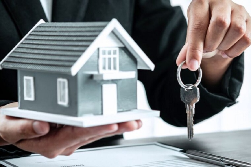 DSCR loans