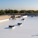 Vinitex PVC-P Waterproofing