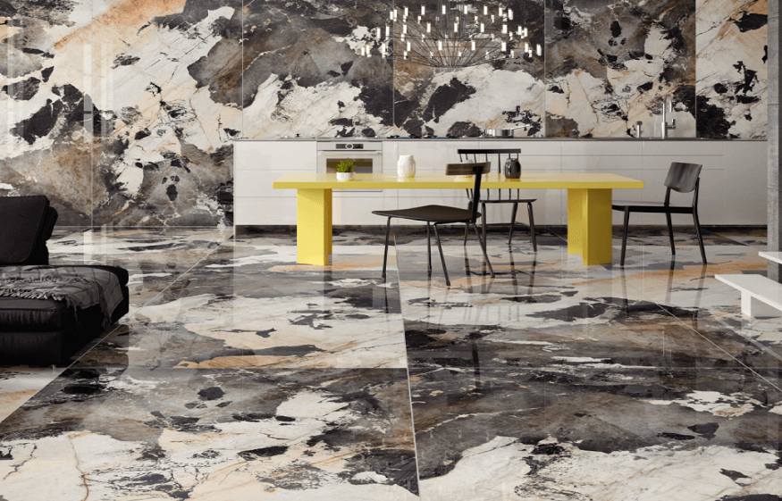 natural tiles