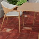 Terracotta Decorative Tile
