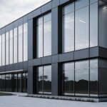 aluminium windows