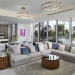 experienced interior design company in Dubai