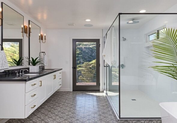 shower tile designs