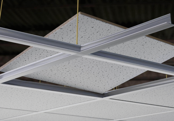 ceiling tiles