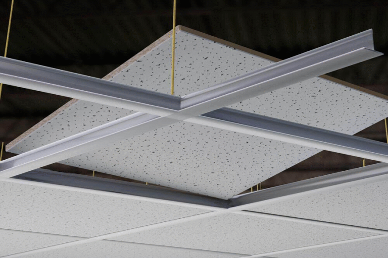 ceiling tiles