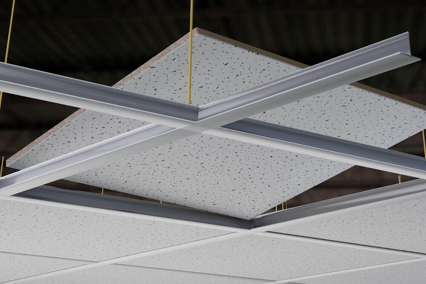 ceiling tiles