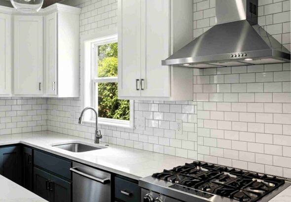 Subway Tiles