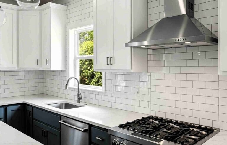 Subway Tiles