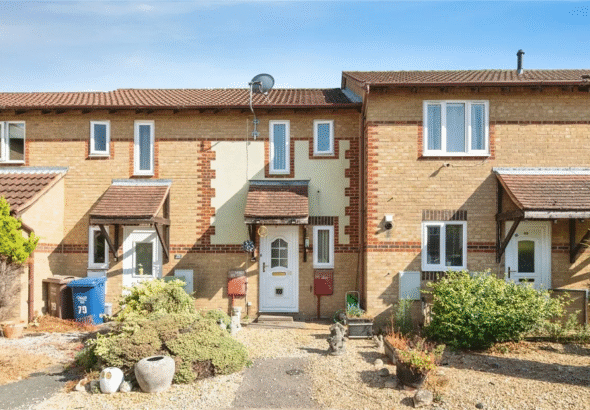 estate agents in Bicester
