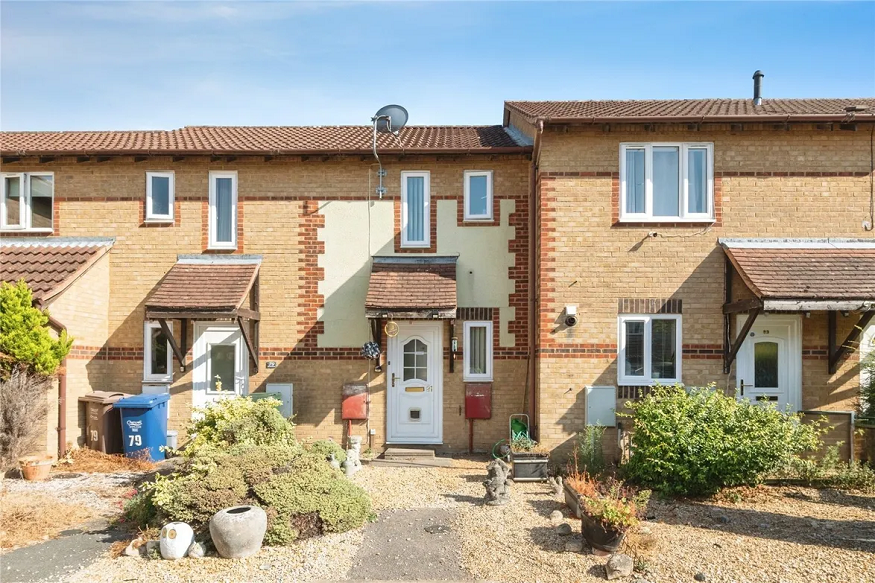 estate agents in Bicester