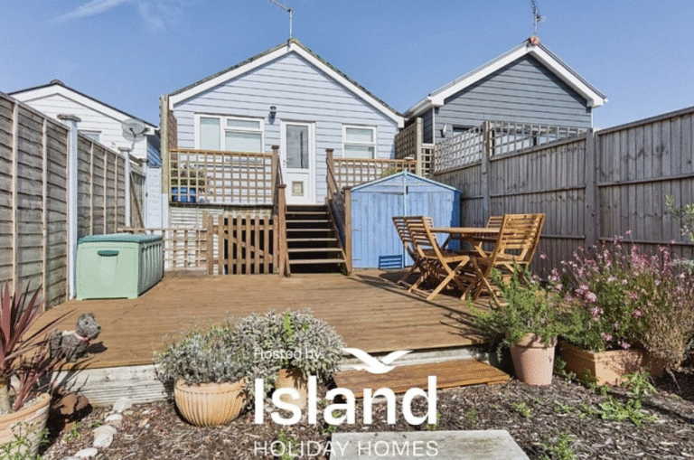 A Day in Sandown