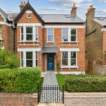 estate agents in Dulwich